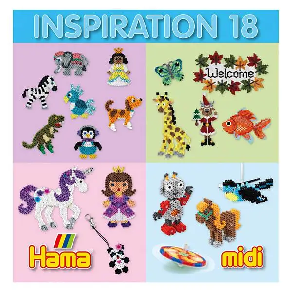 Hama Inspiratieboekje - Nr.18 Online Kopen? - Afbeelding 6