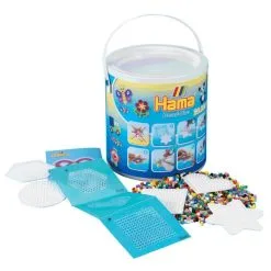 Hama Bead-Tac Strijkkralenset In Emmer, 20.000st. Online Kopen?