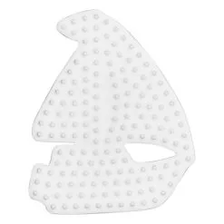 Hama Strijkkralenbordje - Zeilboot Online Kopen?