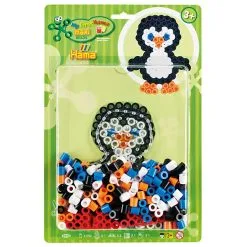 Hama Strijkkralenset Maxi - Pinguin, 250st. Online Kopen?