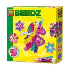 SES Strijkkralen - Unicorn Met Manen Online Kopen?