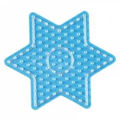 Hama Strijkkralenbordje Maxi - Ster Online Kopen?