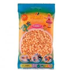 Hama Strijkkralen - Licht Roze (78), 1000st. Online Kopen?