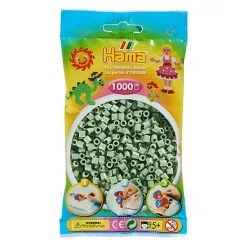 Hama Strijkkralen - Eucalyptus, 1000st. Online Kopen?