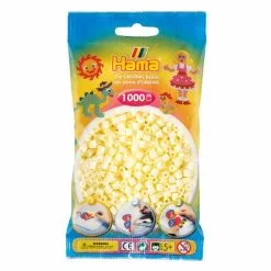 Hama Strijkkralen - Ivoor (02), 1000st. Online Kopen?