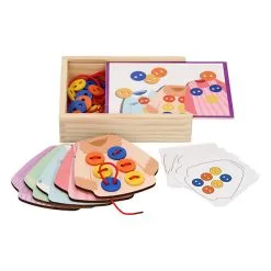 TopBright Knopen Rijgen Online Kopen?