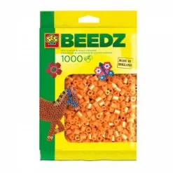 SES Strijkkralen - Oranje, 1000st. Online Kopen?