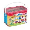 Hama Strijkkralen In Emmer - Pastelmix (050), 10.000st. Online Kopen?