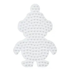 Hama Strijkkralenbordje - Pinguin Online Kopen?