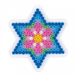 Hama Strijkkralenbordje - Ster Online Kopen?