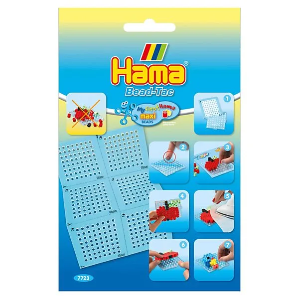 Hama Bead-Tac Maxi Online Kopen? - Afbeelding 3