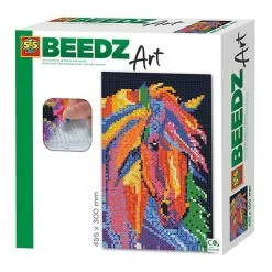 SES Beedz Art - Paard Fantasie Online Kopen?