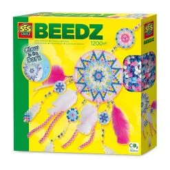 SES Strijkkralen Dromenvanger Online Kopen?