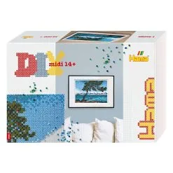 Hama DIY Art Claude Monet (10.000st.) Online Kopen?