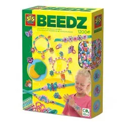 SES Strijkkralen - Diamant Sieraden Online Kopen?