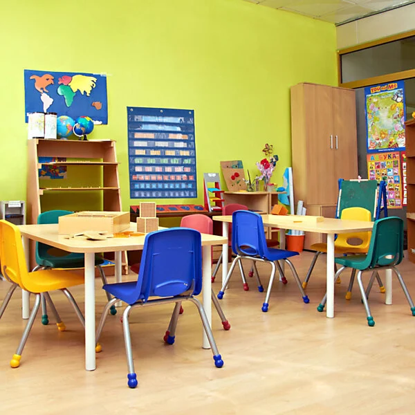 Achoka Wandkaart Breuken Met 52 Kaarten Online Kopen? - Afbeelding 2