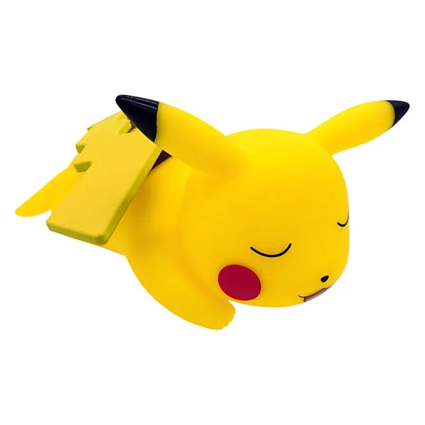 BOTI Pokémon LED Lamp Sleeping Pikachu Online Kopen? - Afbeelding 4