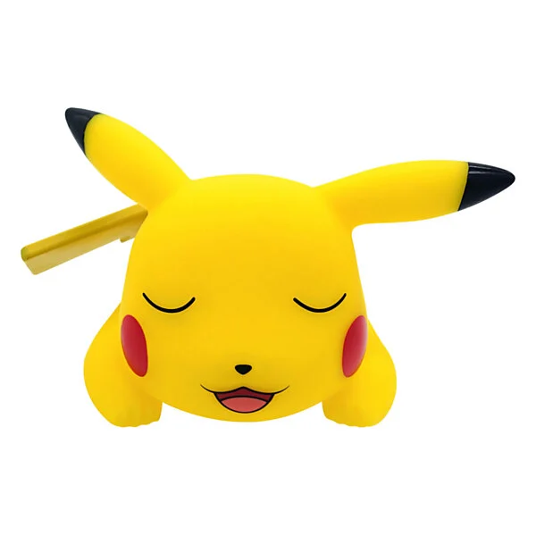 BOTI Pokémon LED Lamp Sleeping Pikachu Online Kopen? - Afbeelding 5