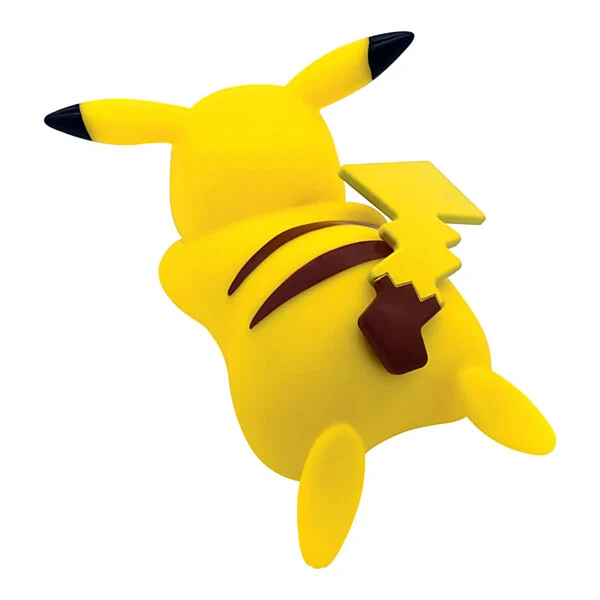 BOTI Pokémon LED Lamp Sleeping Pikachu Online Kopen? - Afbeelding 6