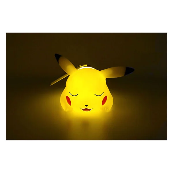 BOTI Pokémon LED Lamp Sleeping Pikachu Online Kopen? - Afbeelding 7