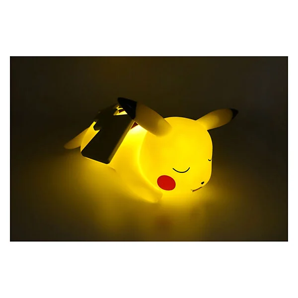 BOTI Pokémon LED Lamp Sleeping Pikachu Online Kopen? - Afbeelding 8
