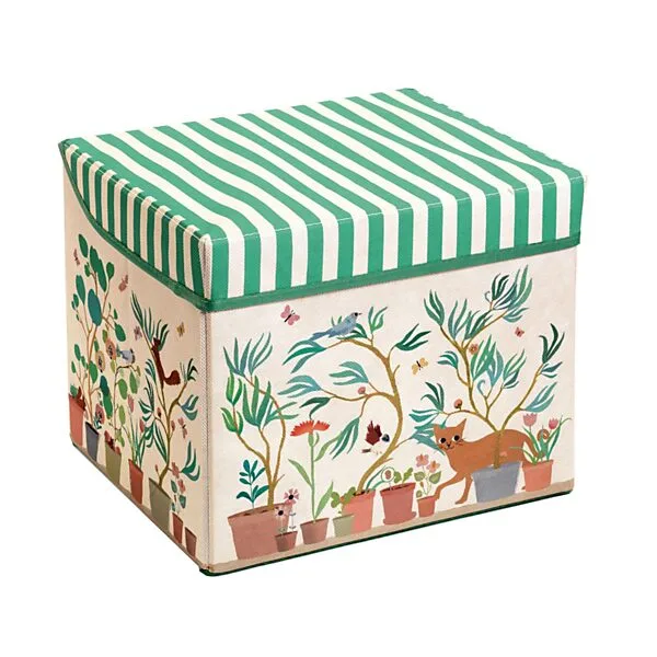 Djeco Speelgoedkist Planten Online Kopen? - Afbeelding 4