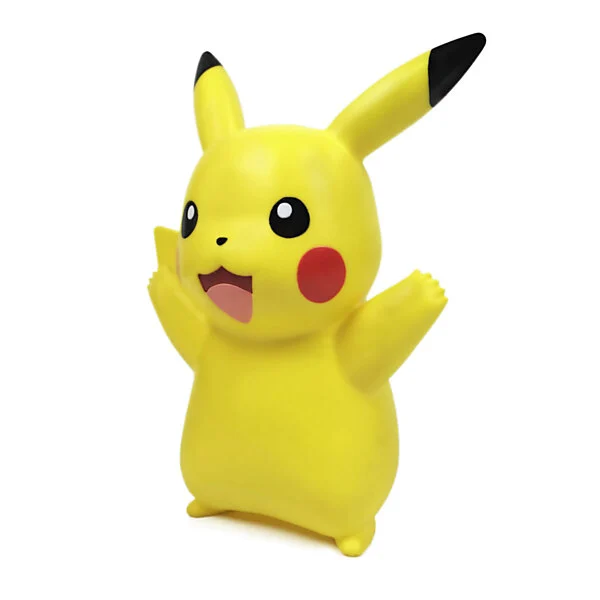 BOTI Pokémon LED Lamp Pikachu Online Kopen? - Afbeelding 3