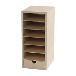 Creativ Company Papier Opslag Unit - A6 Papier Online Kopen?