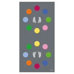 Achoka Speelkleed Herkennen, 100x200cm Online Kopen?