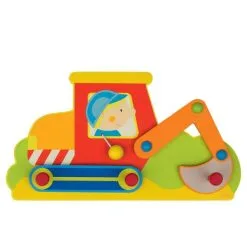 Goki Kapstok Kraan Online Kopen?