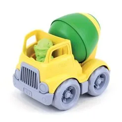 Green Toys Cementvrachtwagen Online Kopen?