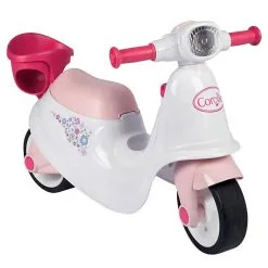 Smoby Corolle Scooter Ride On Online Kopen?