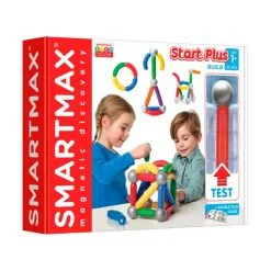 SmartMax Start Try Me Plus, 30dlg Online Kopen?