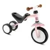 PUKYMOTO - My First PUKY Retro Roze Loopfiets Online Kopen?