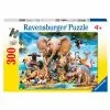 Ravensburger Afrikaanse Vrienden, 300st. Online Kopen?