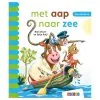 WPG Uitgevers Kleuterlezen - Met Aap Naar Zee Online Kopen?