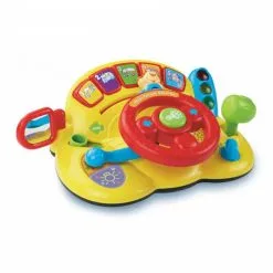 VTech Mijn Eerste Stuurtje Online Kopen?