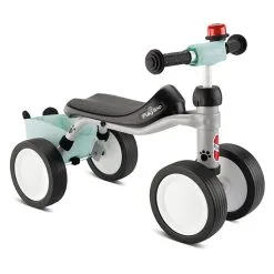 PUKYlino - My First PUKY Panda Loopfiets Online Kopen?