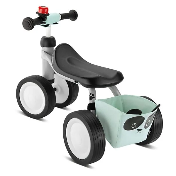 PUKYlino - My First PUKY Panda Loopfiets Online Kopen? - Afbeelding 2