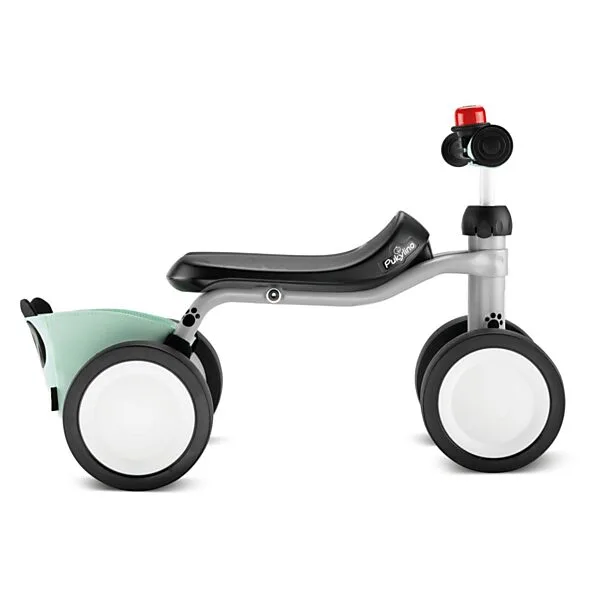 PUKYlino - My First PUKY Panda Loopfiets Online Kopen? - Afbeelding 4