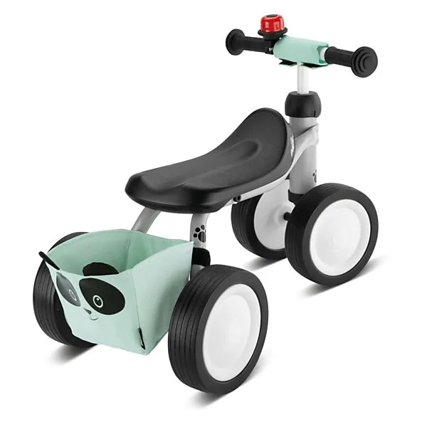 PUKYlino - My First PUKY Panda Loopfiets Online Kopen? - Afbeelding 5