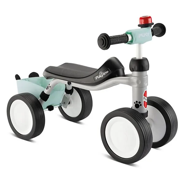 PUKYlino - My First PUKY Panda Loopfiets Online Kopen? - Afbeelding 8