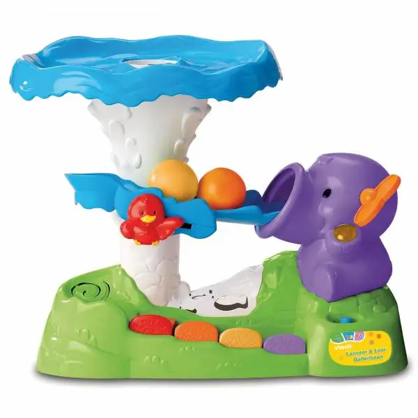 VTech Lanceer & Leer Ballenbaan Online Kopen?