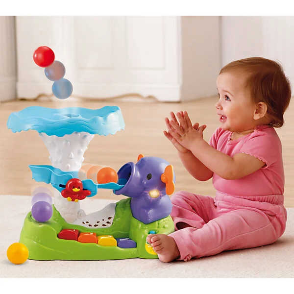 VTech Lanceer & Leer Ballenbaan Online Kopen? - Afbeelding 2