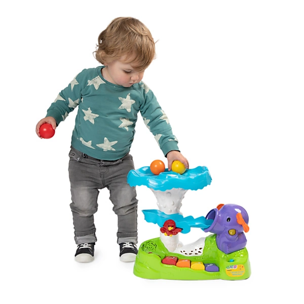 VTech Lanceer & Leer Ballenbaan Online Kopen? - Afbeelding 4