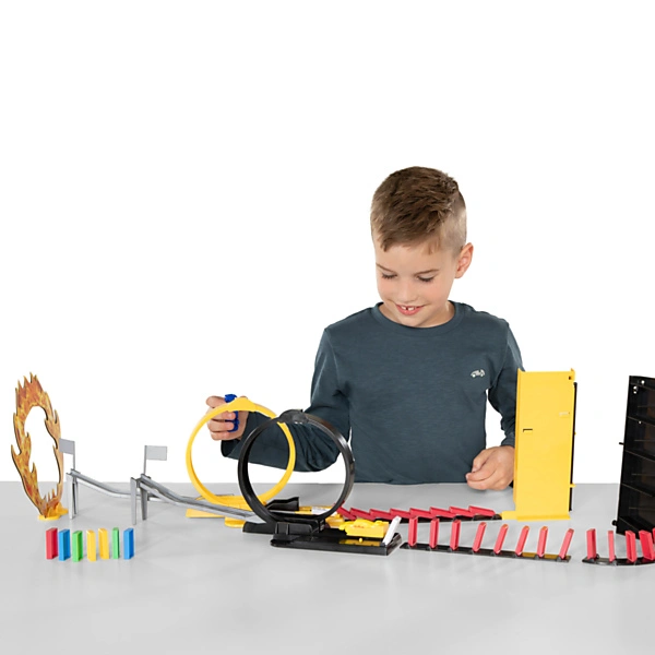 Domino Express Crazy Race Online Kopen? - Afbeelding 3