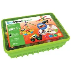 Kid K'Nex Transport, 229dlg Online Kopen?