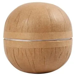 Creativ Company Tweedelige Bal Papier, 4st. Online Kopen?