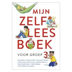 WPG Uitgevers Mijn Zelfleesboek Voor Groep 3 Online Kopen?