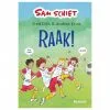 Stripboek: Sam Schiet - Raak! AVI-E3